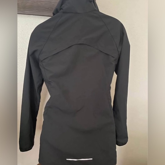 NIKE | UTILITY JACKET women’s size small - Picture 2 of 4